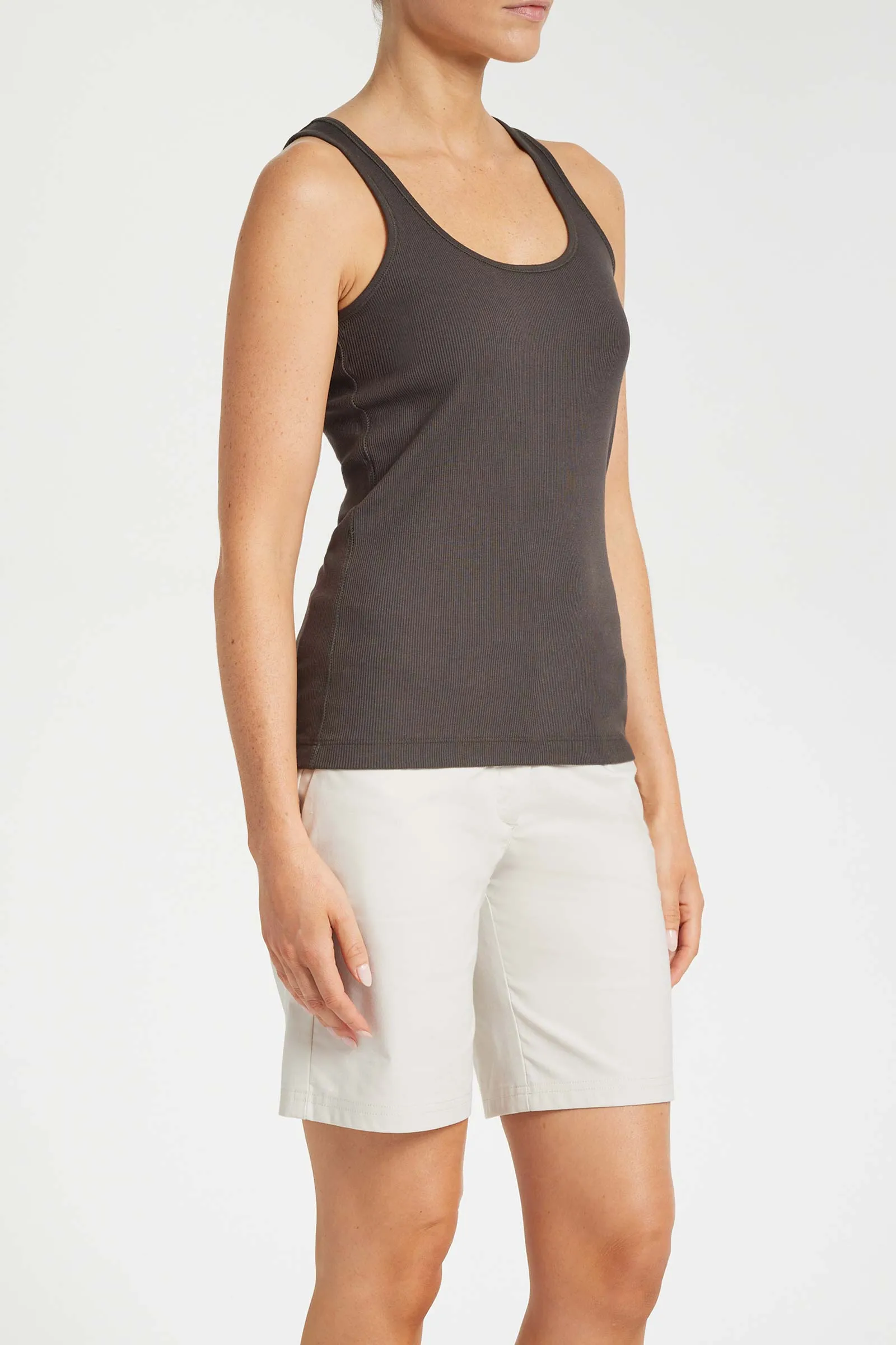 Maeve Tank Top sold by Anatomie product image thumbnail 2