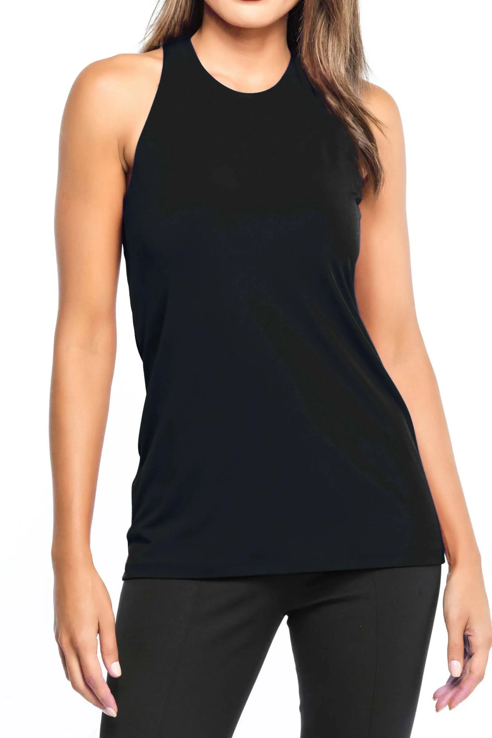 Cami Tank Top sold by Anatomie product image thumbnail 5