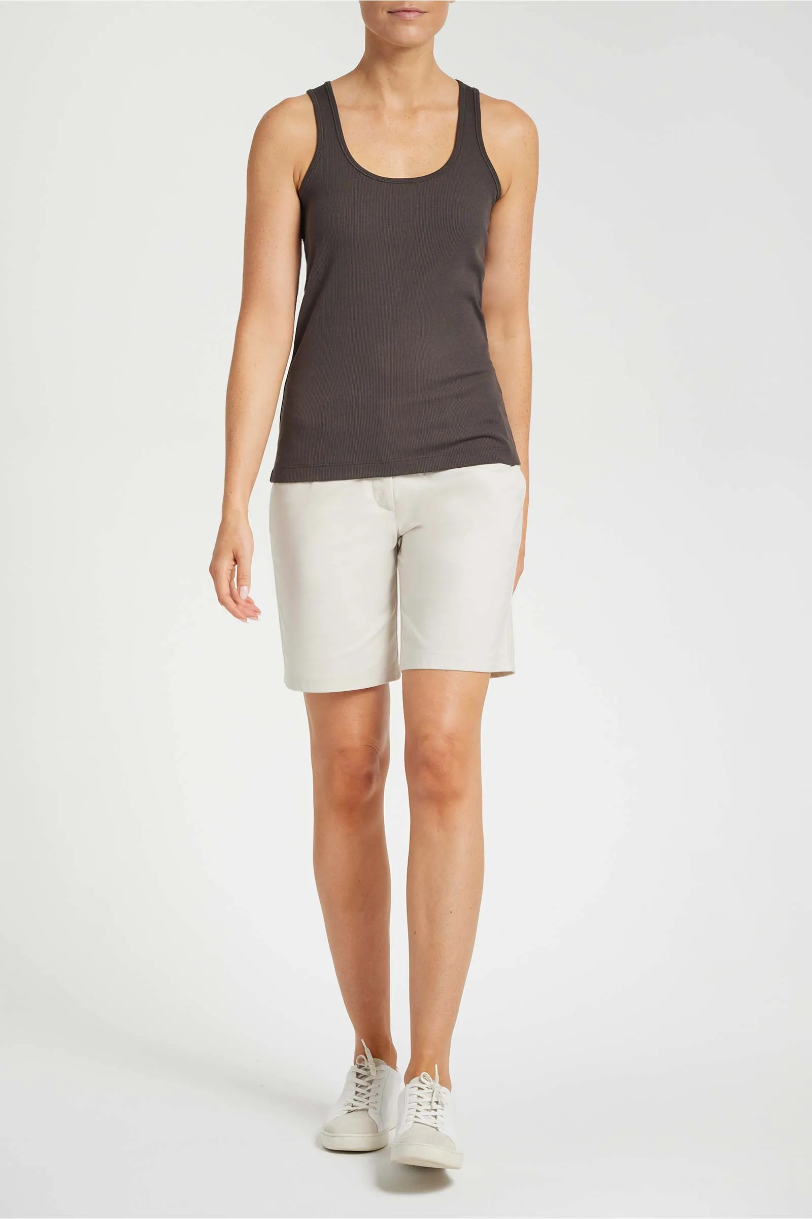 Maeve Tank Top sold by Anatomie