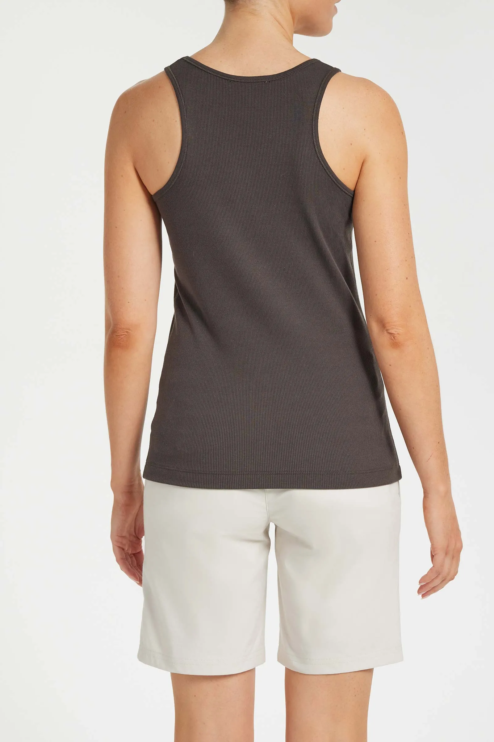 Maeve Tank Top sold by Anatomie product image thumbnail 3