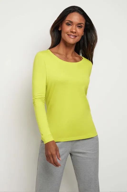 Juliana Top sold by Anatomie