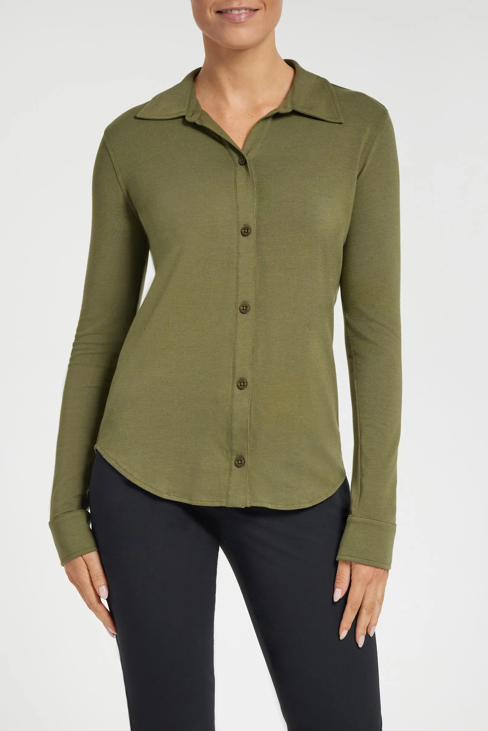 Tania Top sold by Anatomie