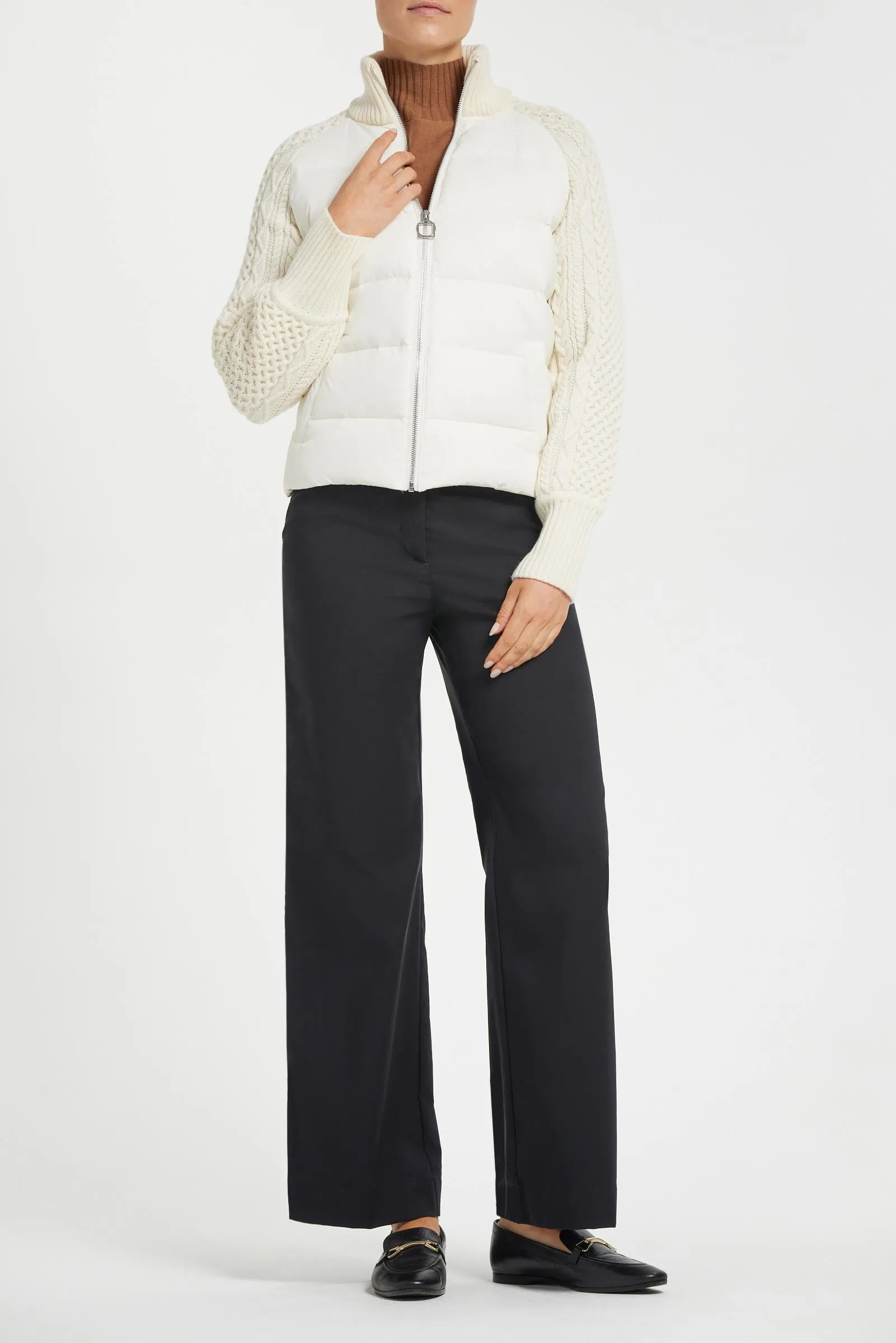 Kit Puffer Jacket sold by Anatomie product image thumbnail 5