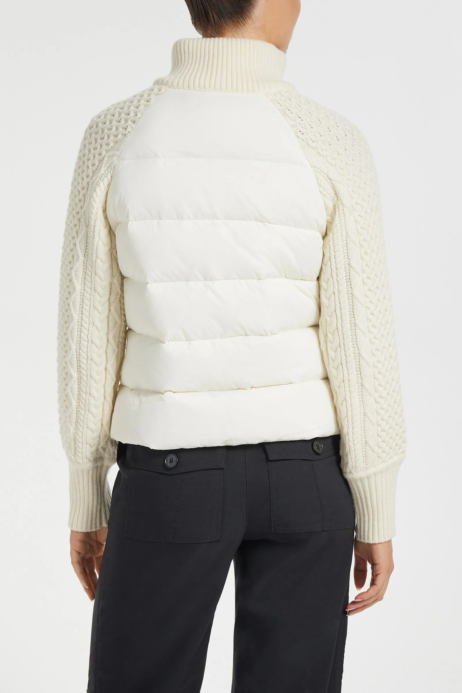 Kit Puffer Jacket sold by Anatomie product image thumbnail 4