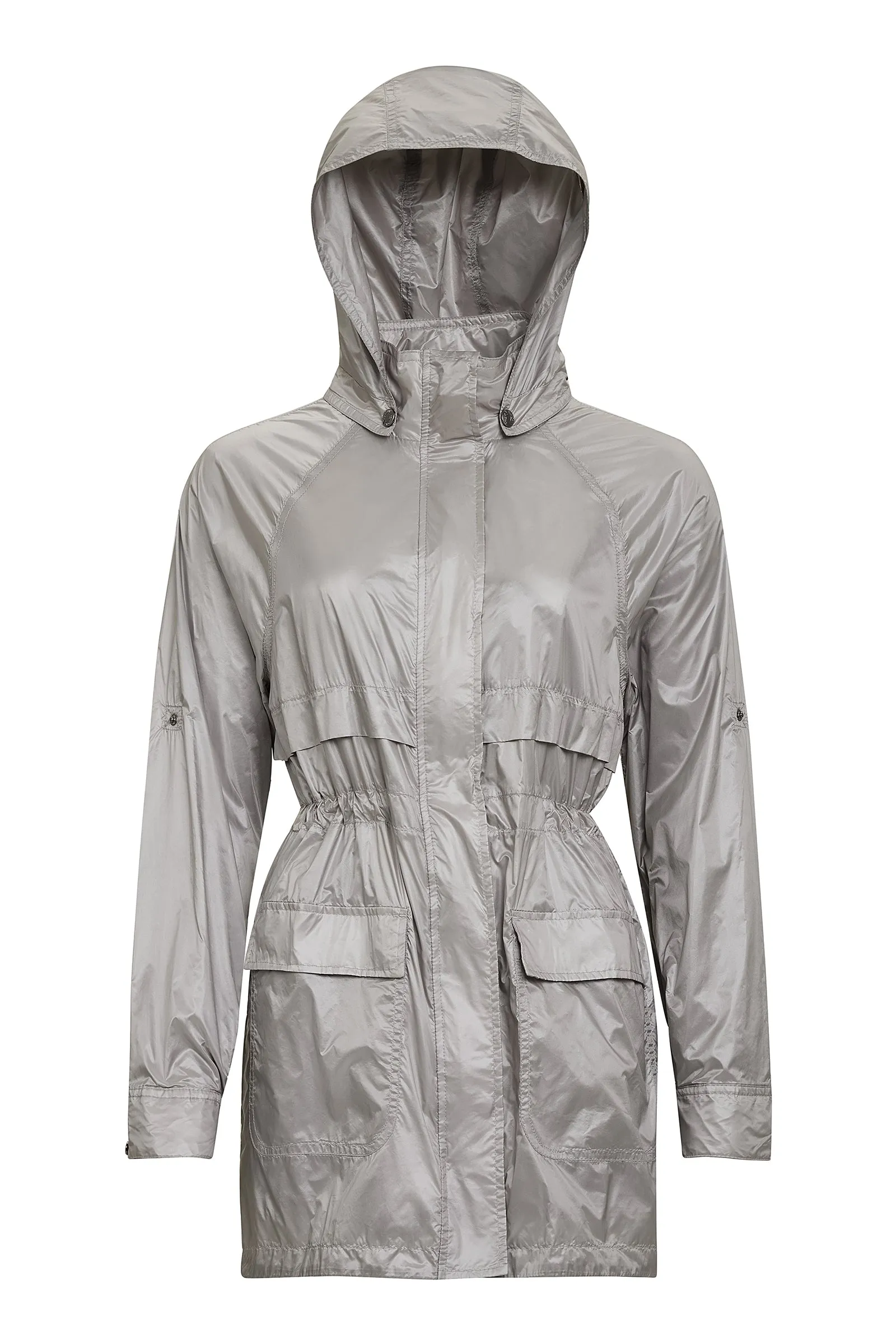 Ramona Windbreaker Jacket sold by Anatomie product image thumbnail 4