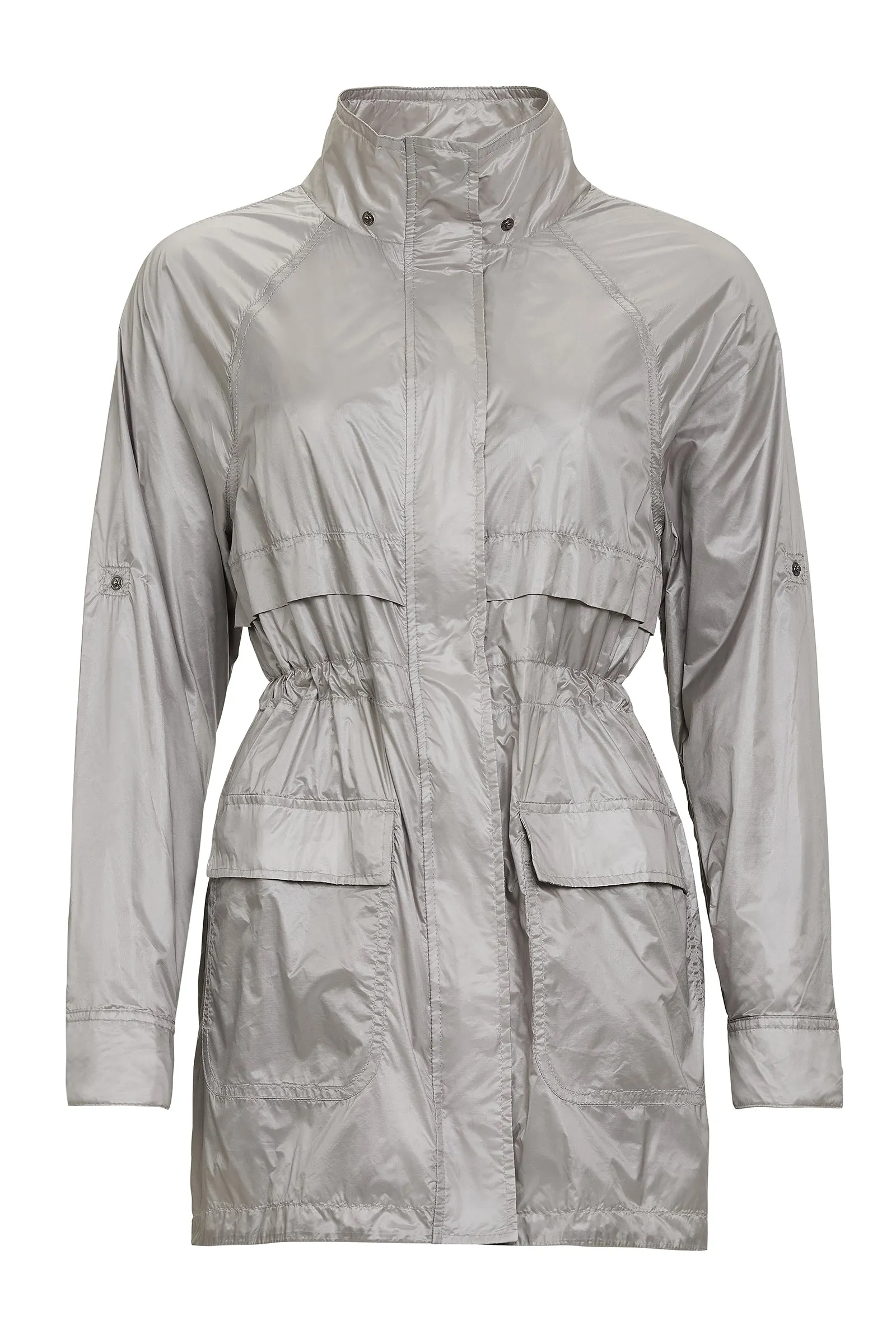 Ramona Windbreaker Jacket sold by Anatomie product image thumbnail 3