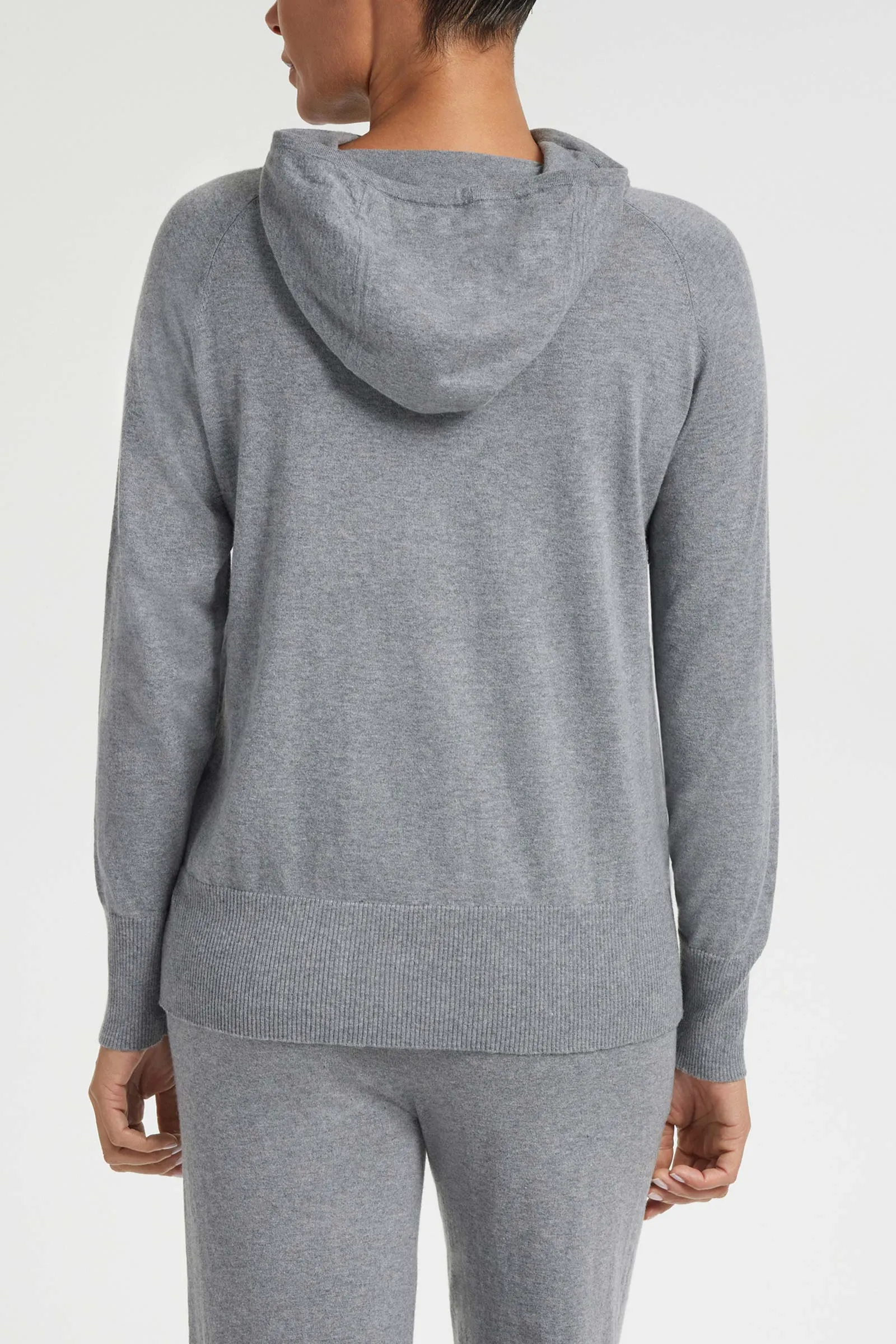 Emery Hoodie sold by Anatomie product image thumbnail 4
