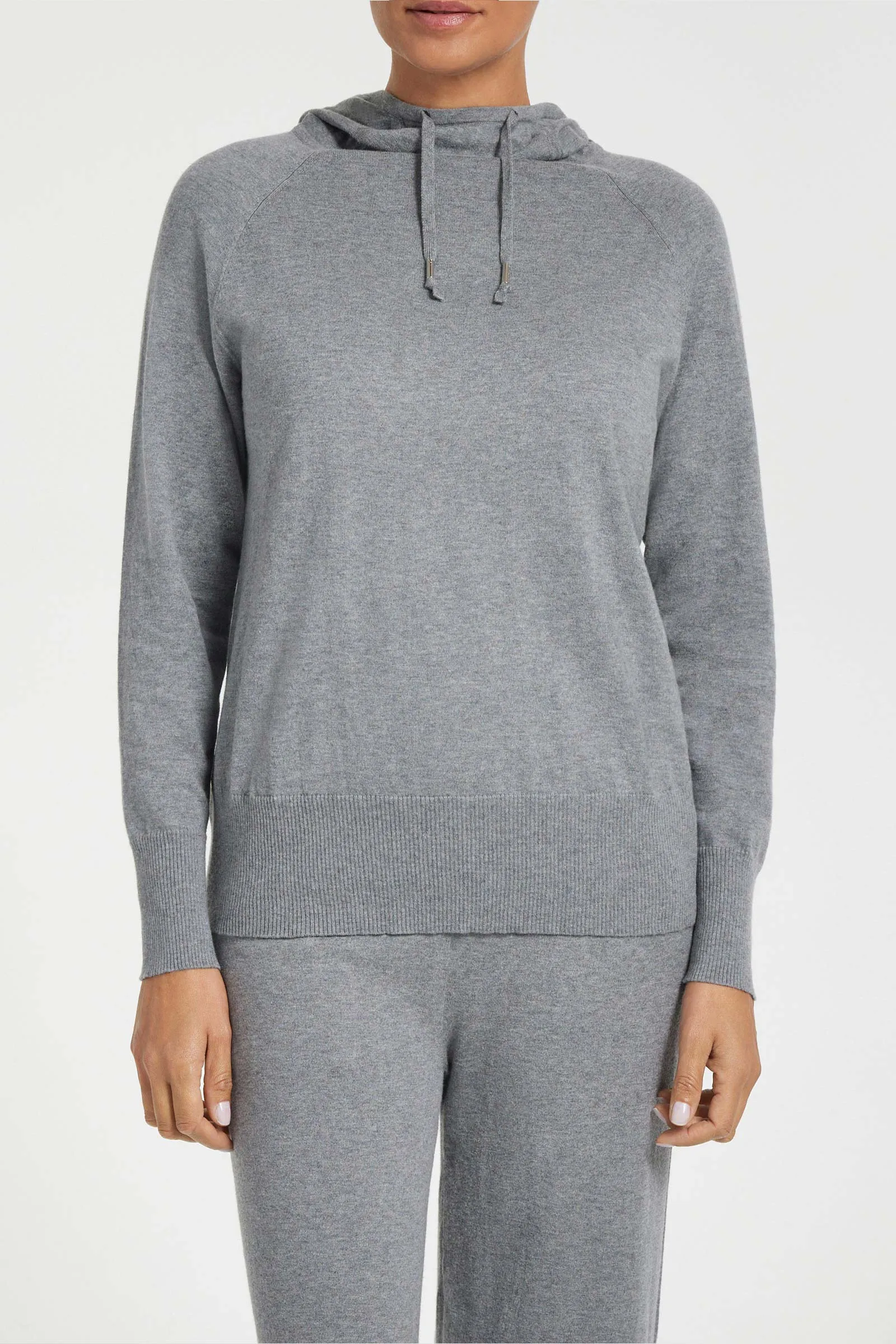 Emery Hoodie sold by Anatomie