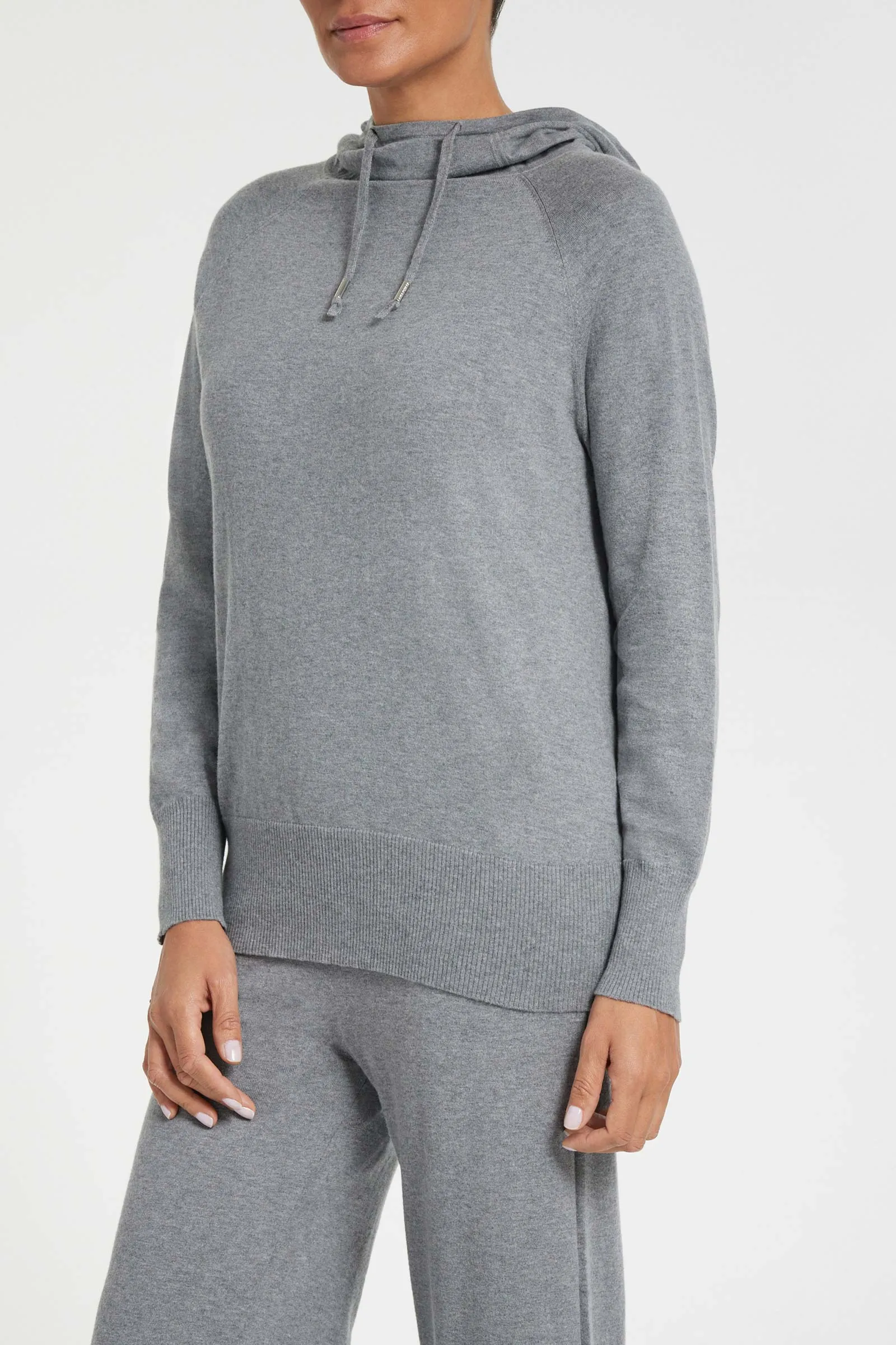 Emery Hoodie sold by Anatomie product image thumbnail 2