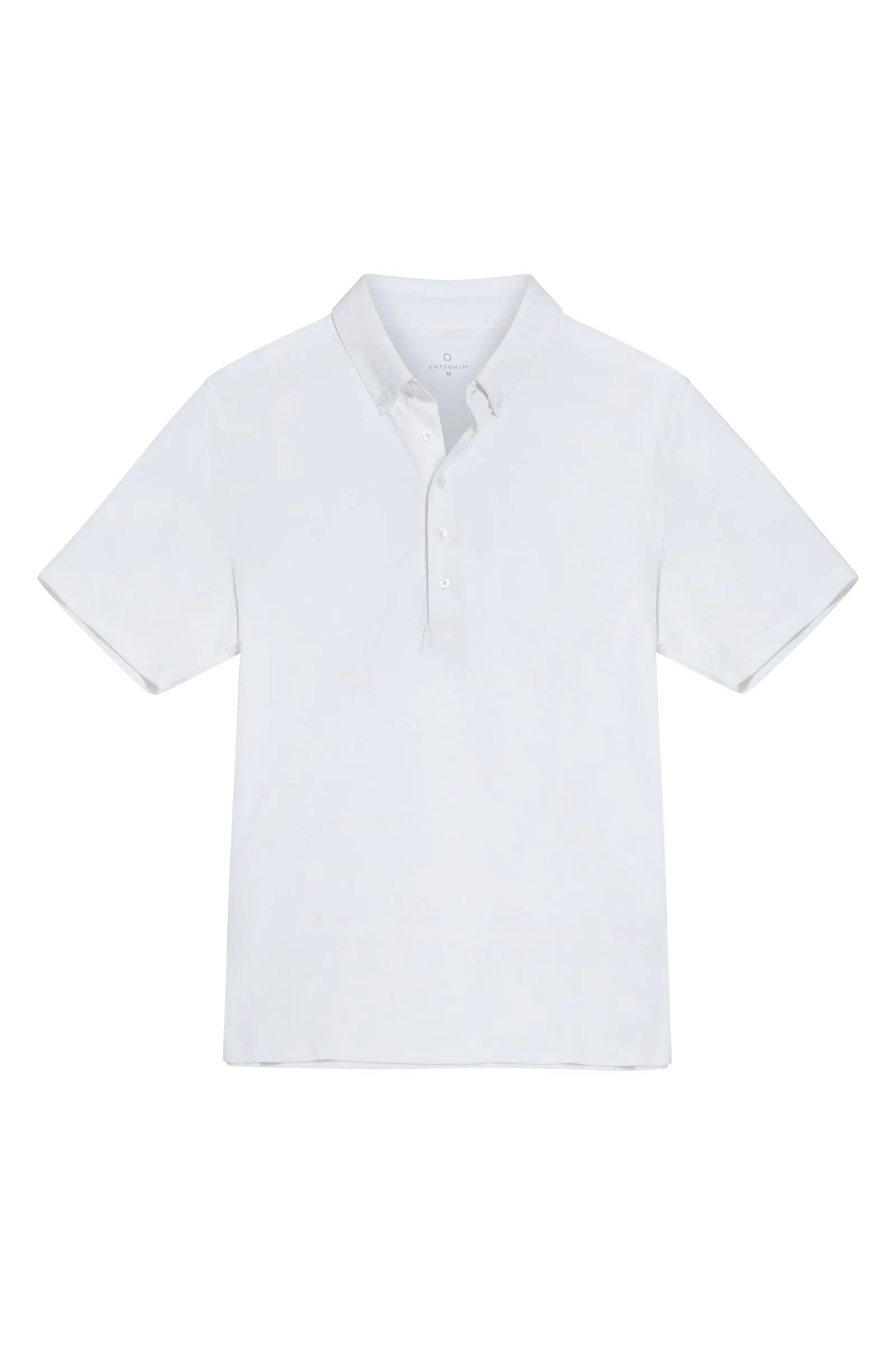Ryan Polo Shirt sold by Anatomie product image thumbnail 3