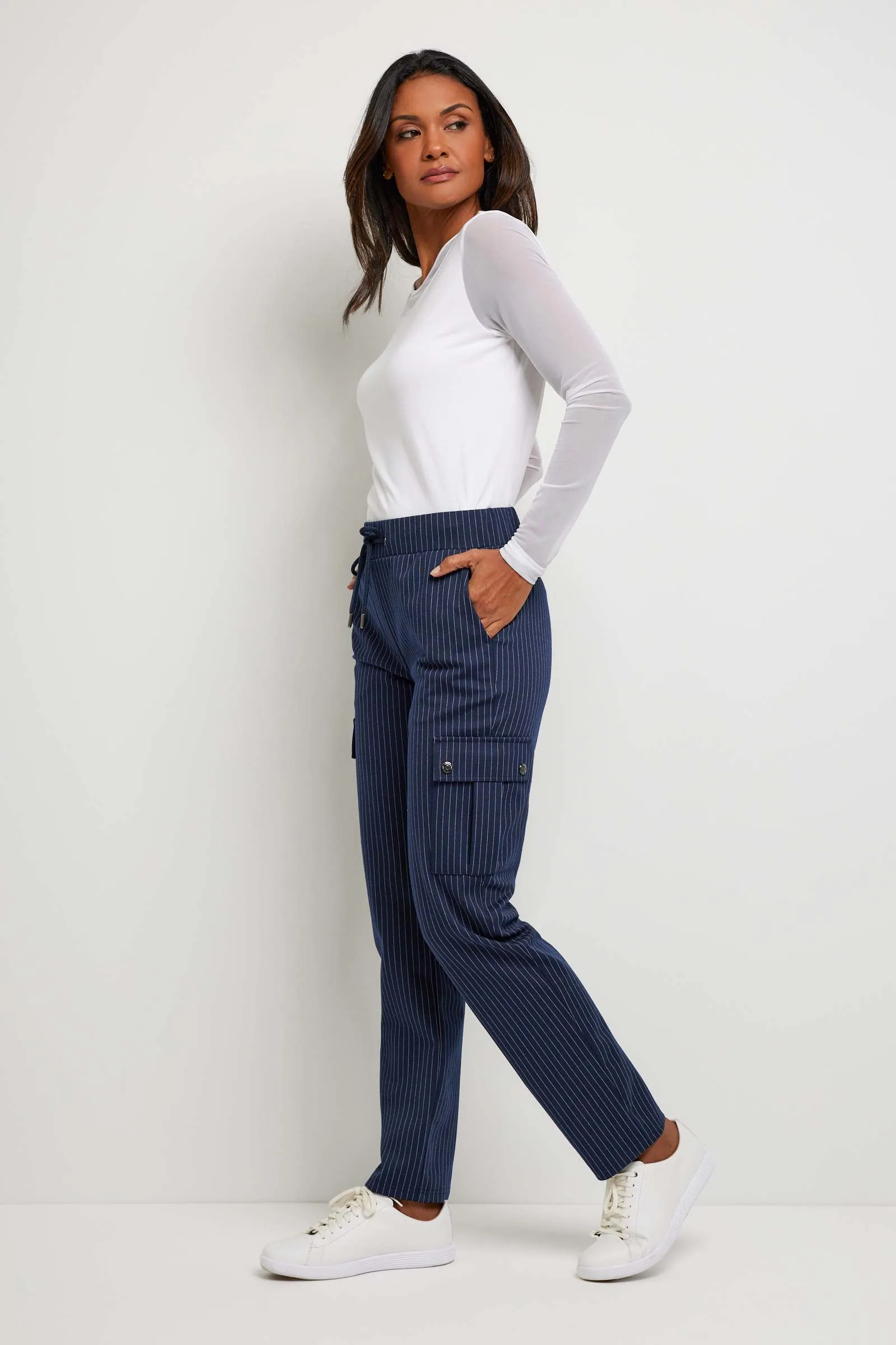 Indie Pant sold by Anatomie product image thumbnail 2