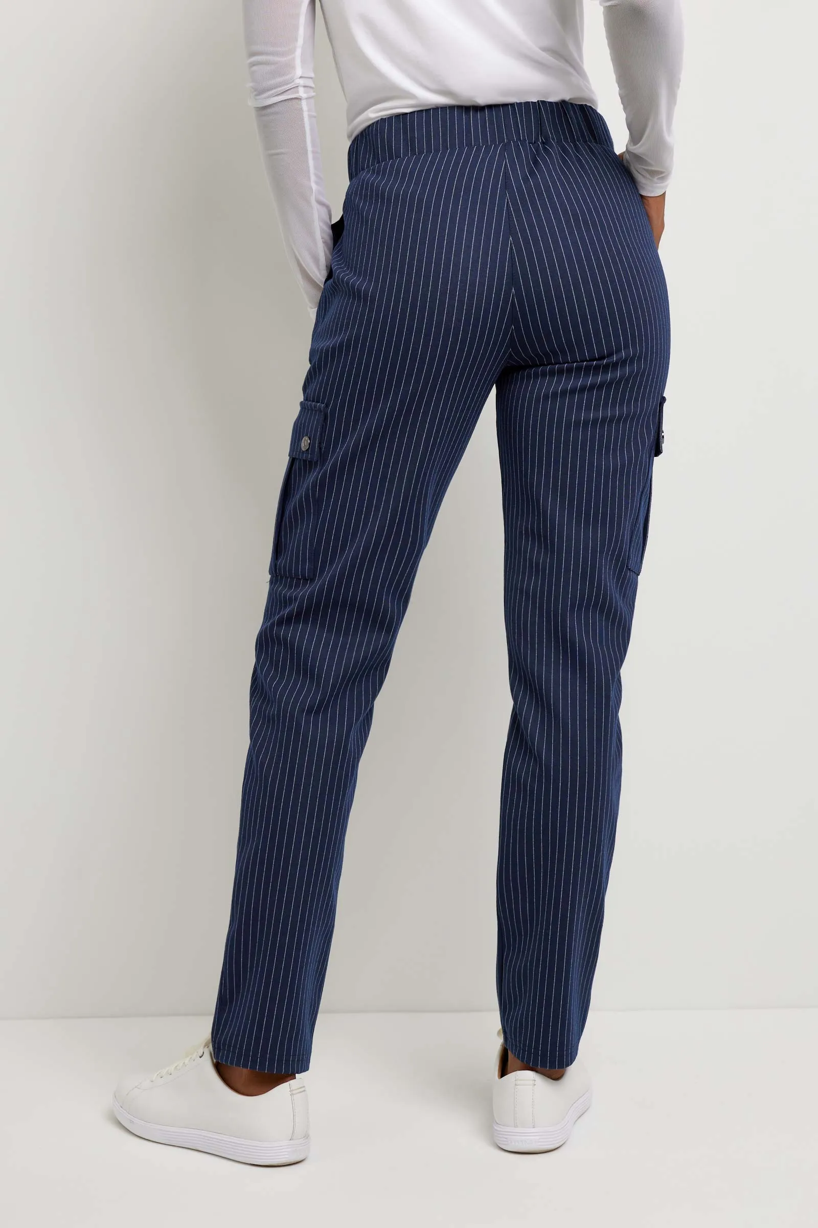 Indie Pant sold by Anatomie product image thumbnail 4