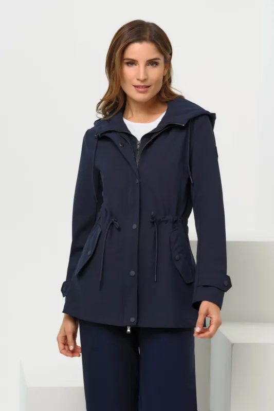 Britt Jacket sold by Anatomie