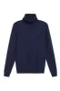 Emily Cashmere Turtleneck Sweater sold by Anatomie