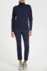 Emily Cashmere Turtleneck Sweater sold by Anatomie