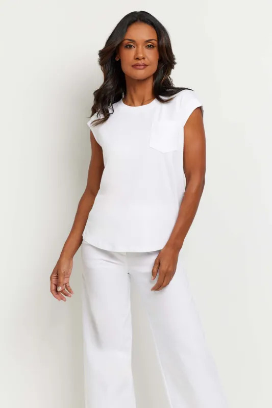 Emmy Top sold by Anatomie