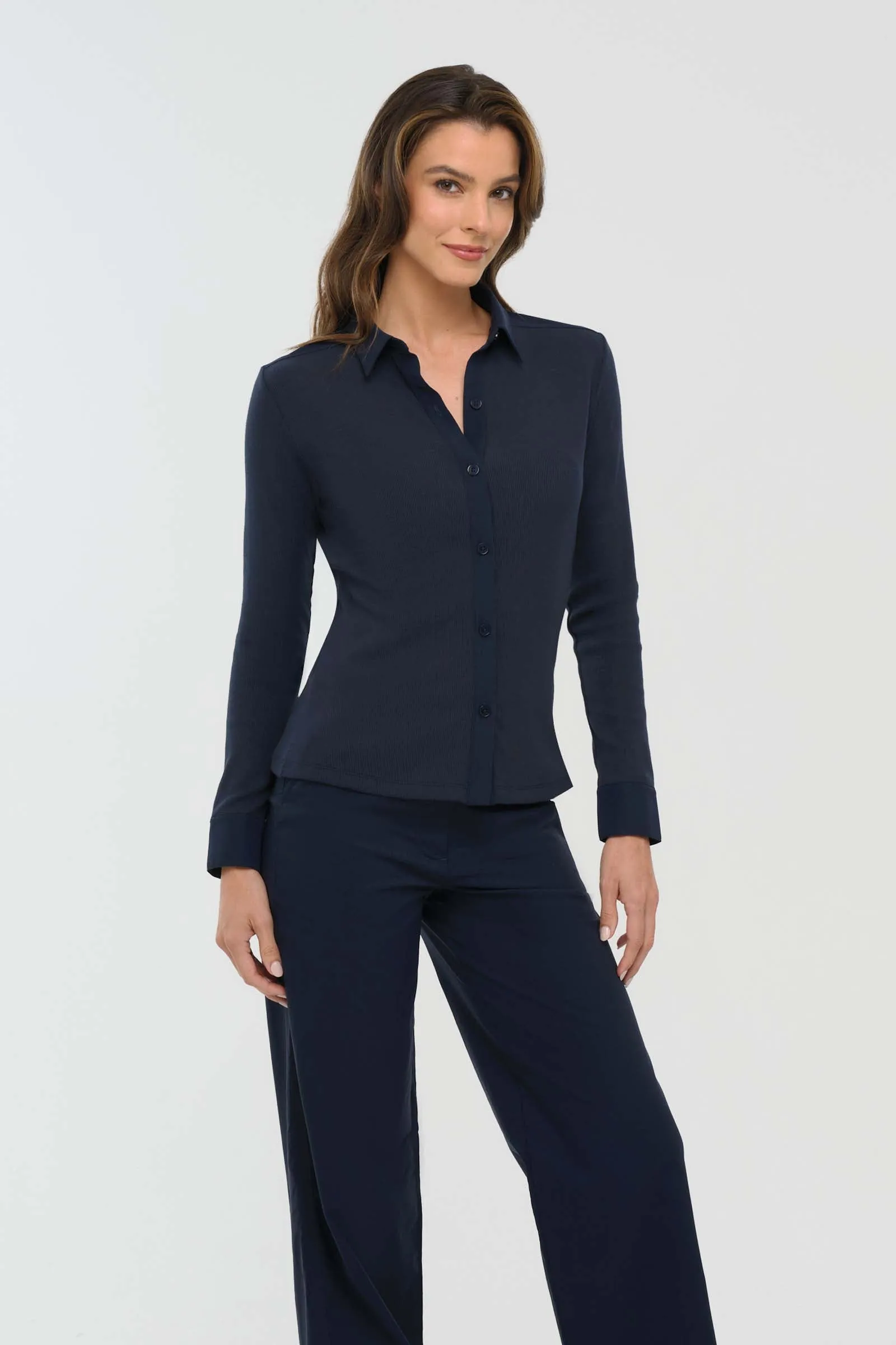 Jess Shirt sold by Anatomie