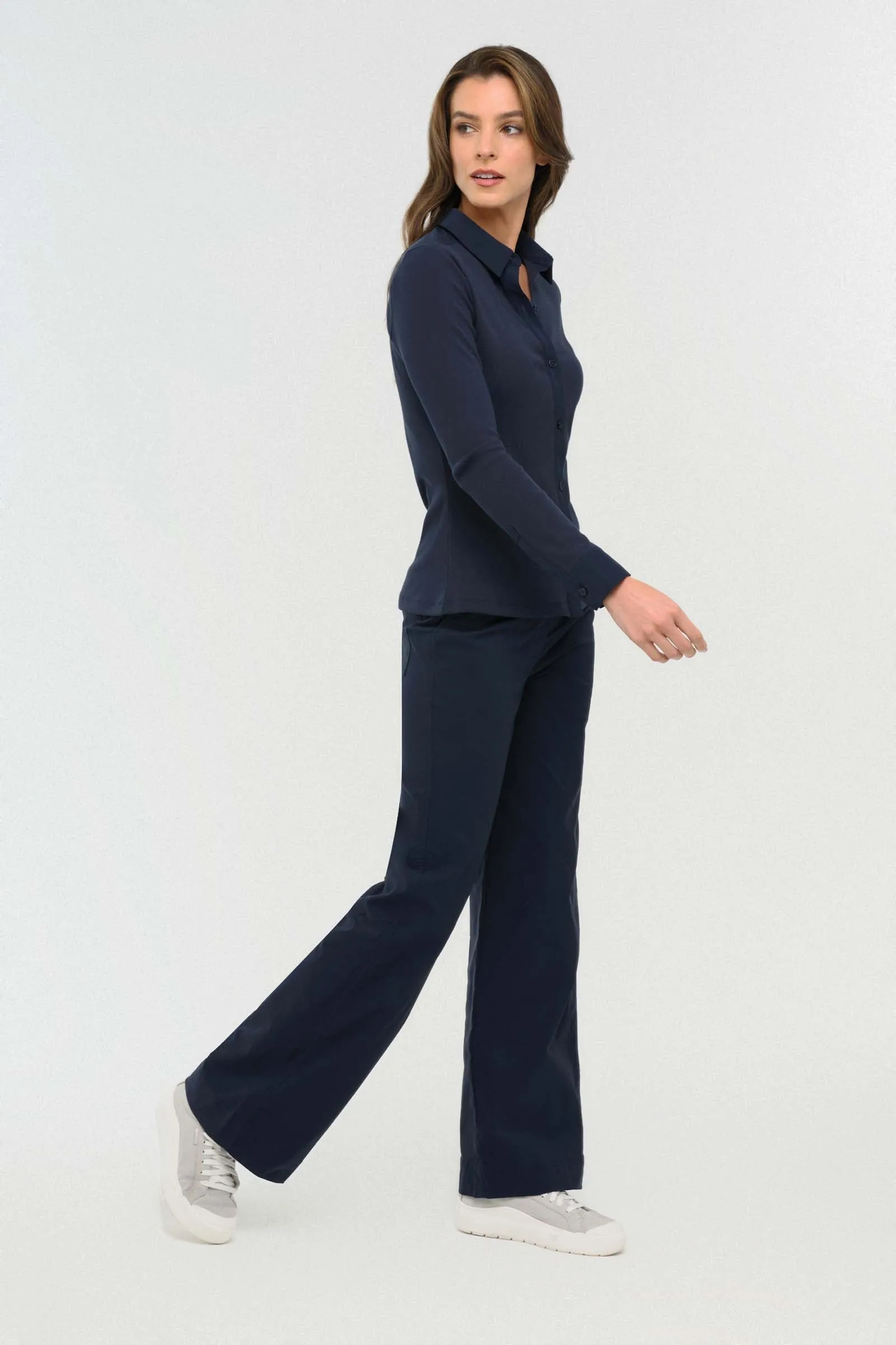 Jess Shirt sold by Anatomie product image thumbnail 3