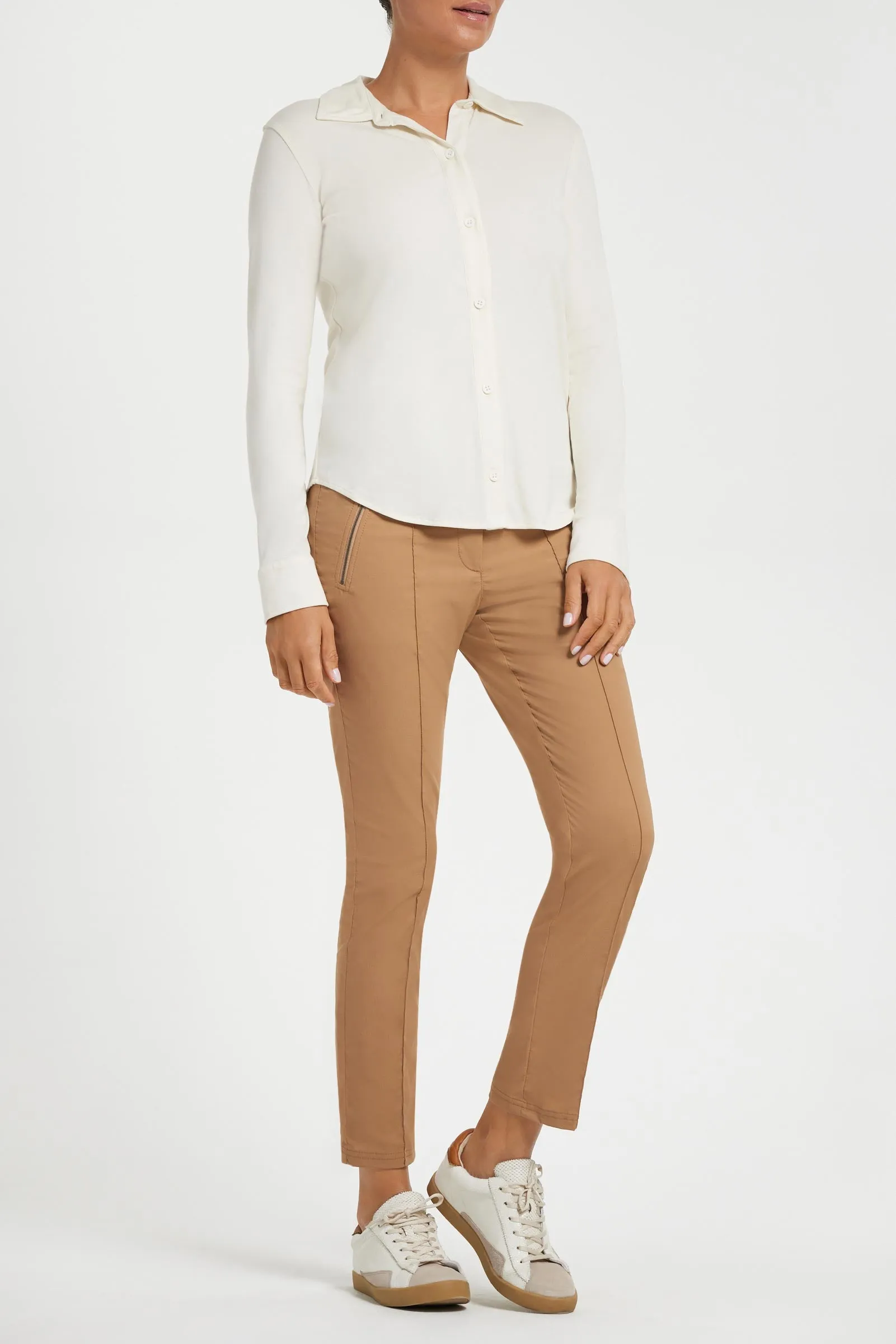 Tania Top sold by Anatomie product image thumbnail 4