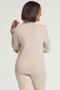 Emily Cashmere Turtleneck Sweater sold by Anatomie