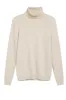 Emily Cashmere Turtleneck Sweater sold by Anatomie