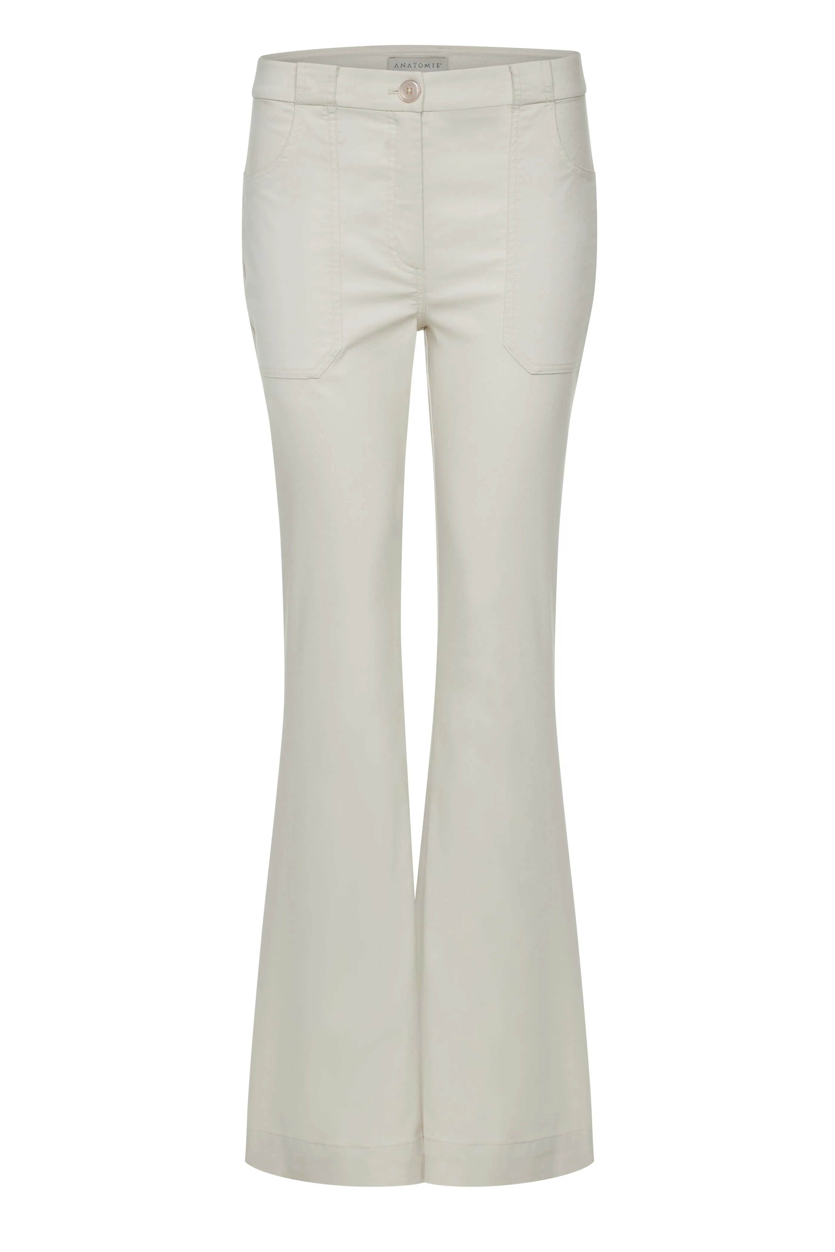 Flo Sleeveless Top & Darby Pant sold by Anatomie product image thumbnail 2