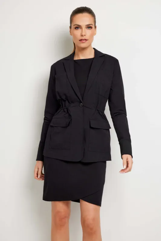 Kennedy Jacket sold by Anatomie