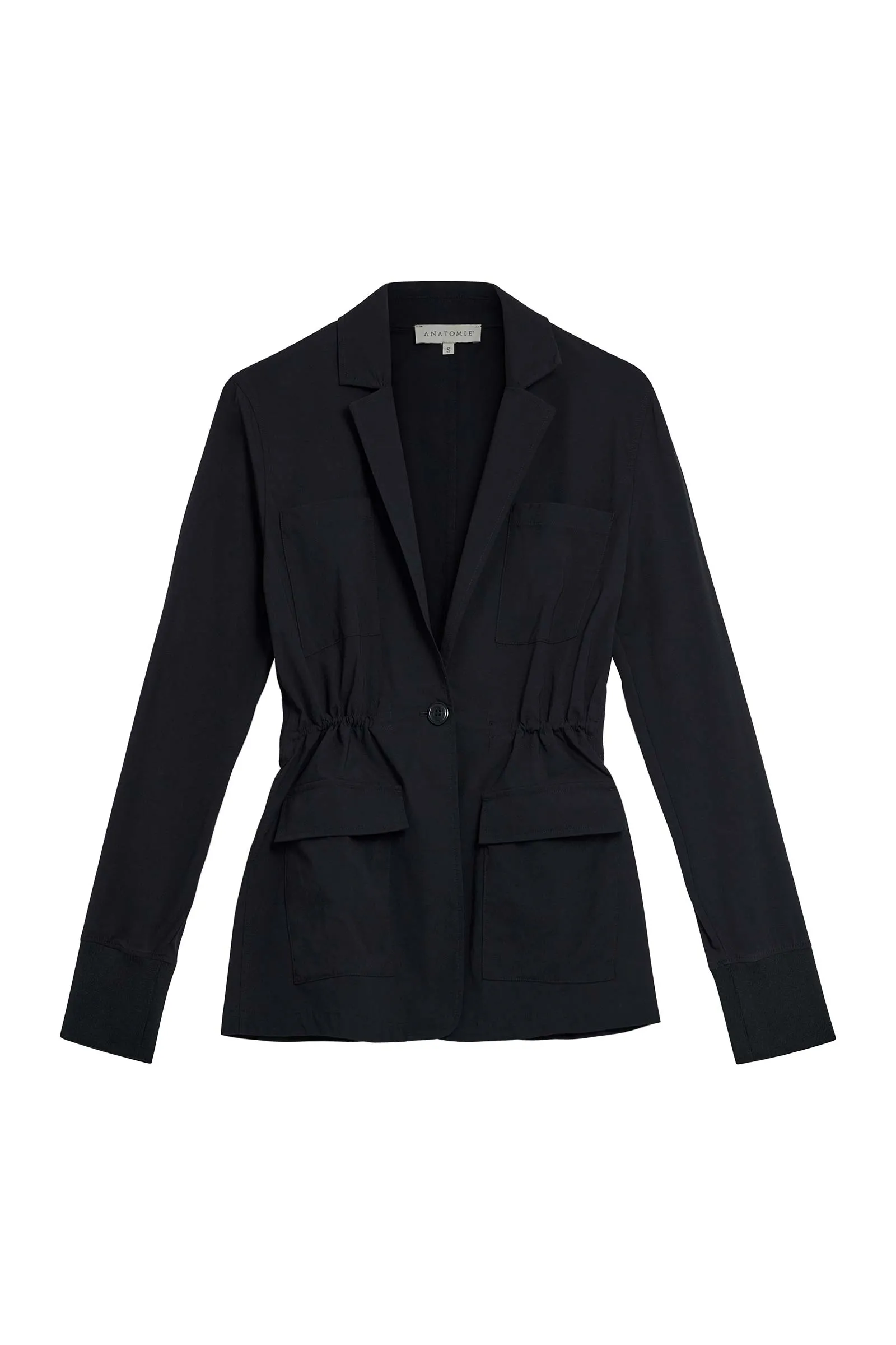 Kennedy Jacket sold by Anatomie product image thumbnail 3