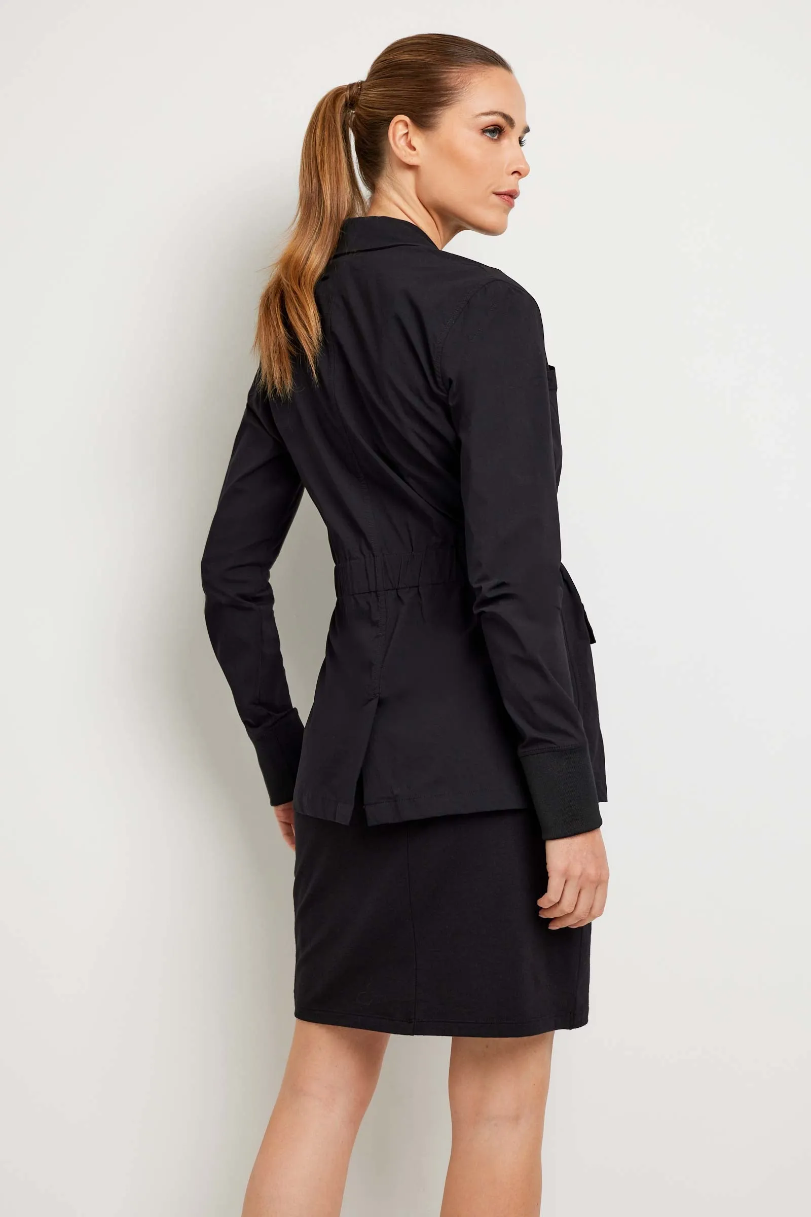 Kennedy Jacket sold by Anatomie product image thumbnail 4