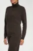 Emily Cashmere Turtleneck Sweater sold by Anatomie