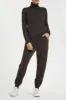 Emily Cashmere Turtleneck Sweater sold by Anatomie
