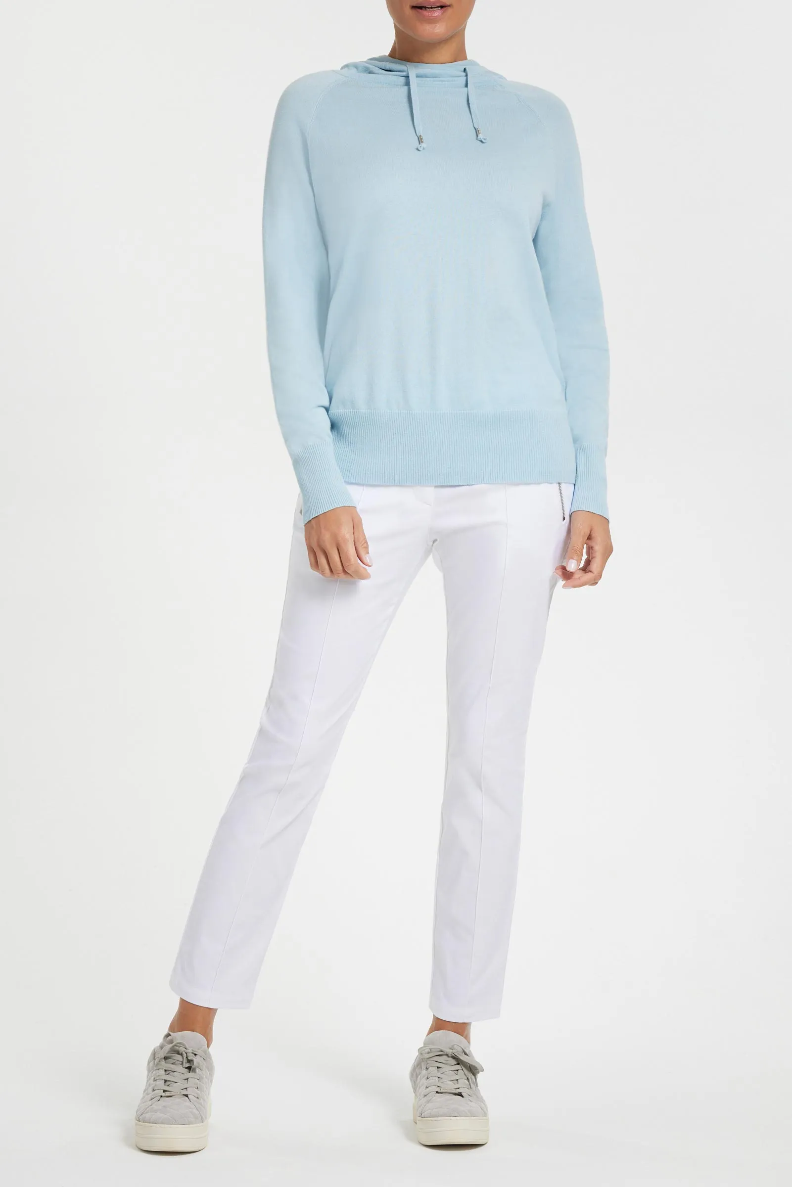 Emery Hoodie sold by Anatomie product image thumbnail 4