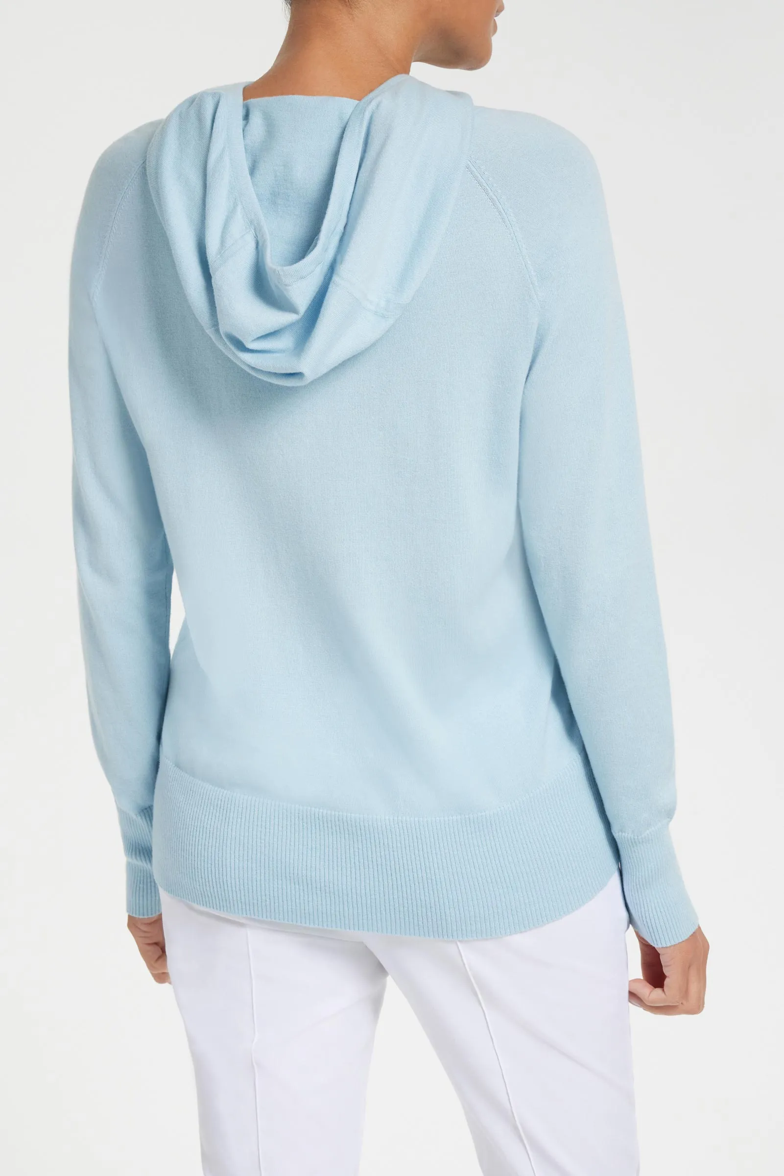 Emery Hoodie sold by Anatomie product image thumbnail 3