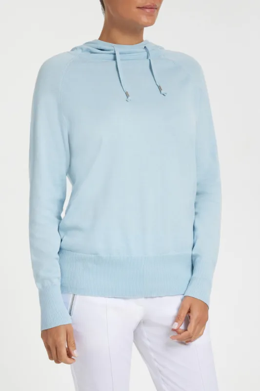 Emery Hoodie sold by Anatomie