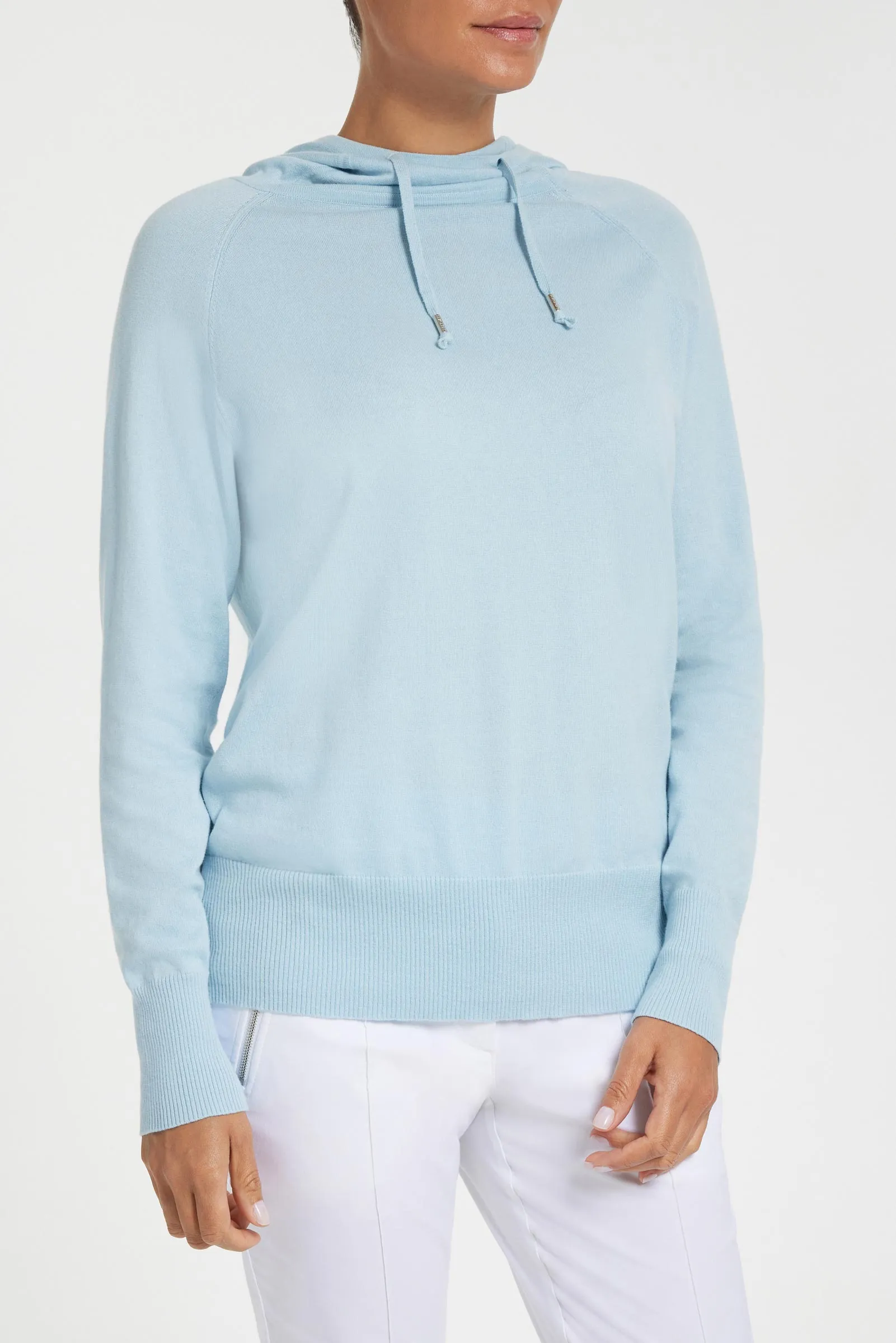 Emery Hoodie sold by Anatomie