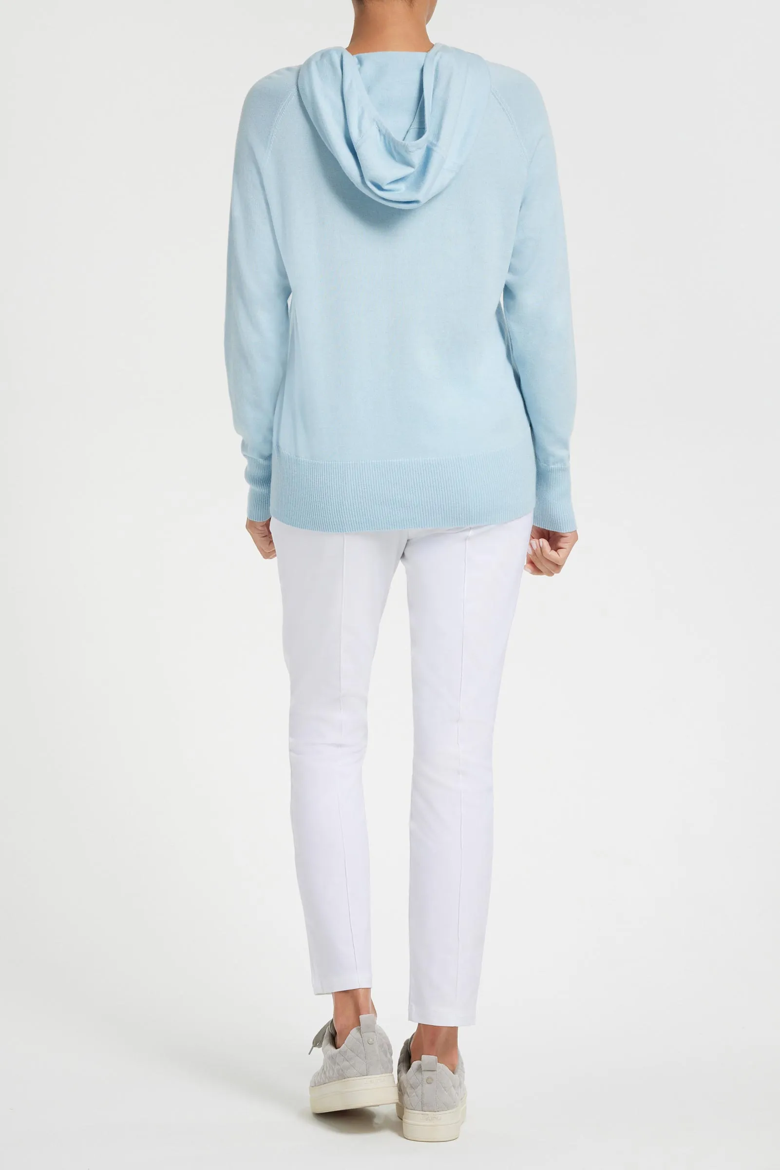 Emery Hoodie sold by Anatomie product image thumbnail 5