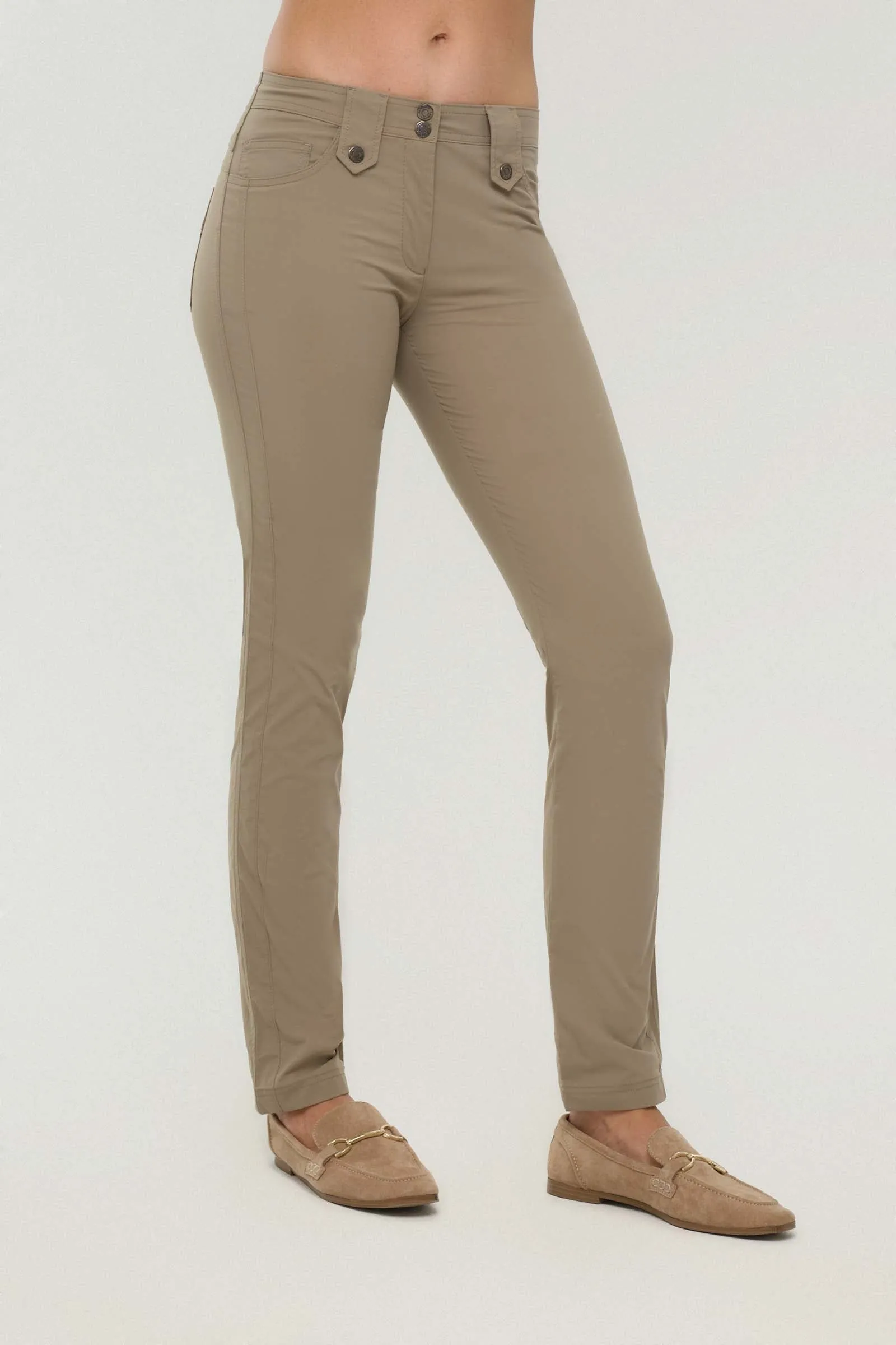 The Skyler Travel Pant sold by Anatomie