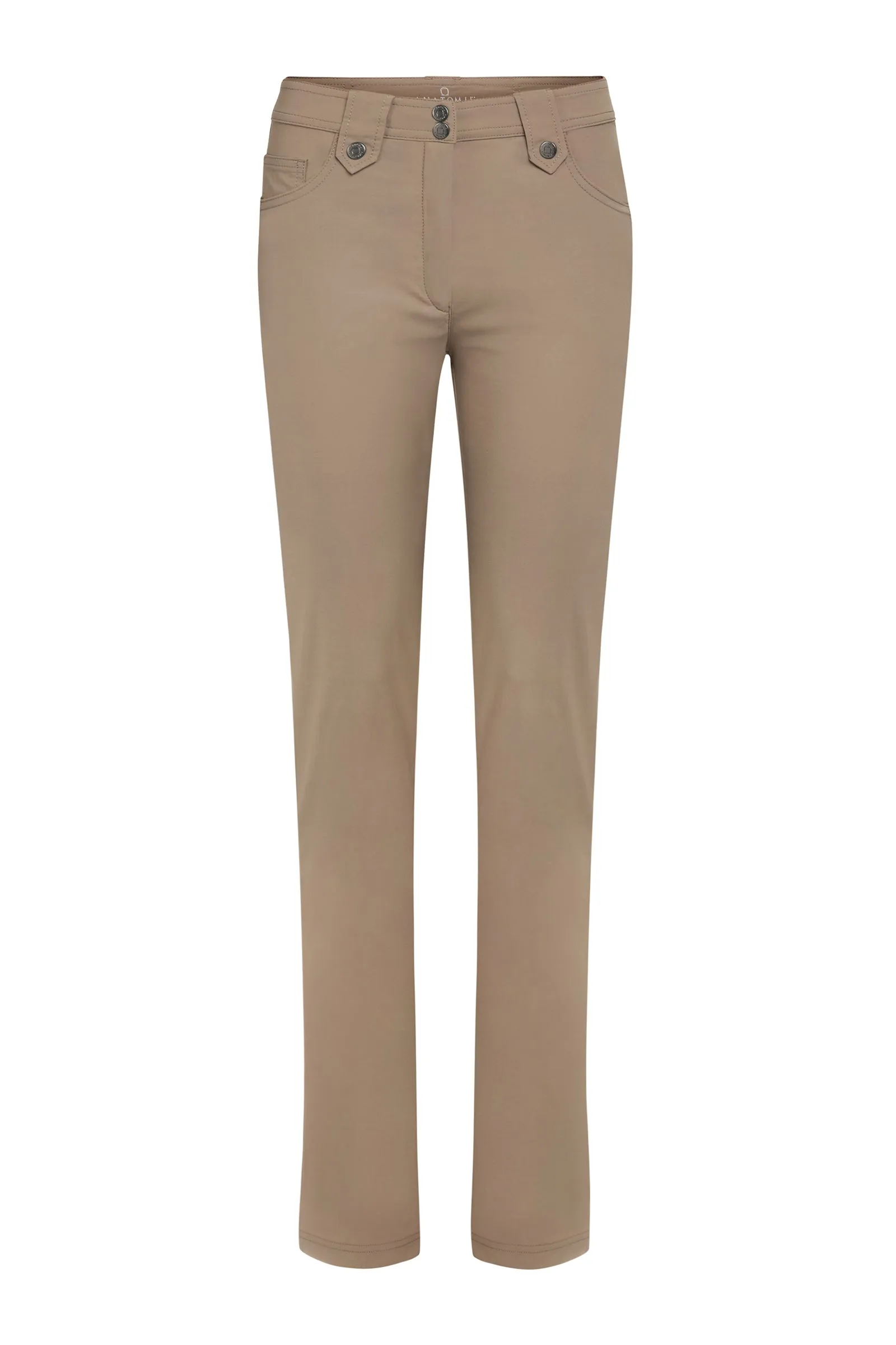 The Skyler Travel Pant sold by Anatomie product image thumbnail 3