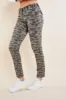 Camo Karo Cargo Pant sold by Anatomie