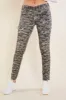 Camo Karo Cargo Pant sold by Anatomie