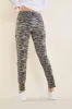 Camo Karo Cargo Pant sold by Anatomie