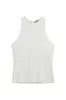 Kieran Breezy Shirt, Cami Tank Top & Darby Sage sold by Anatomie