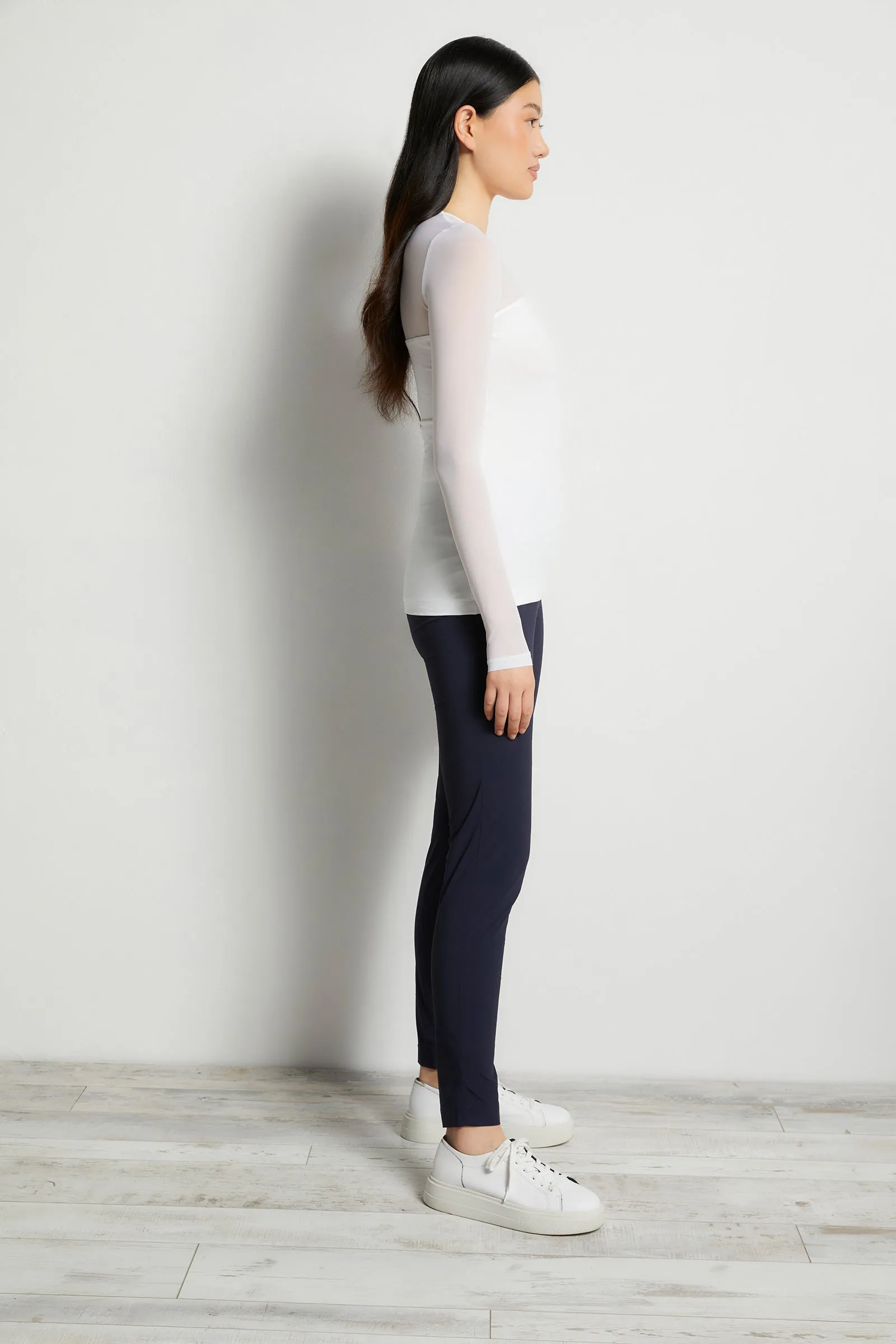 Budah Mesh Pima Cotton sold by Anatomie product image thumbnail 2