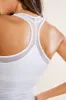 Trina Racerback Tank sold by Anatomie