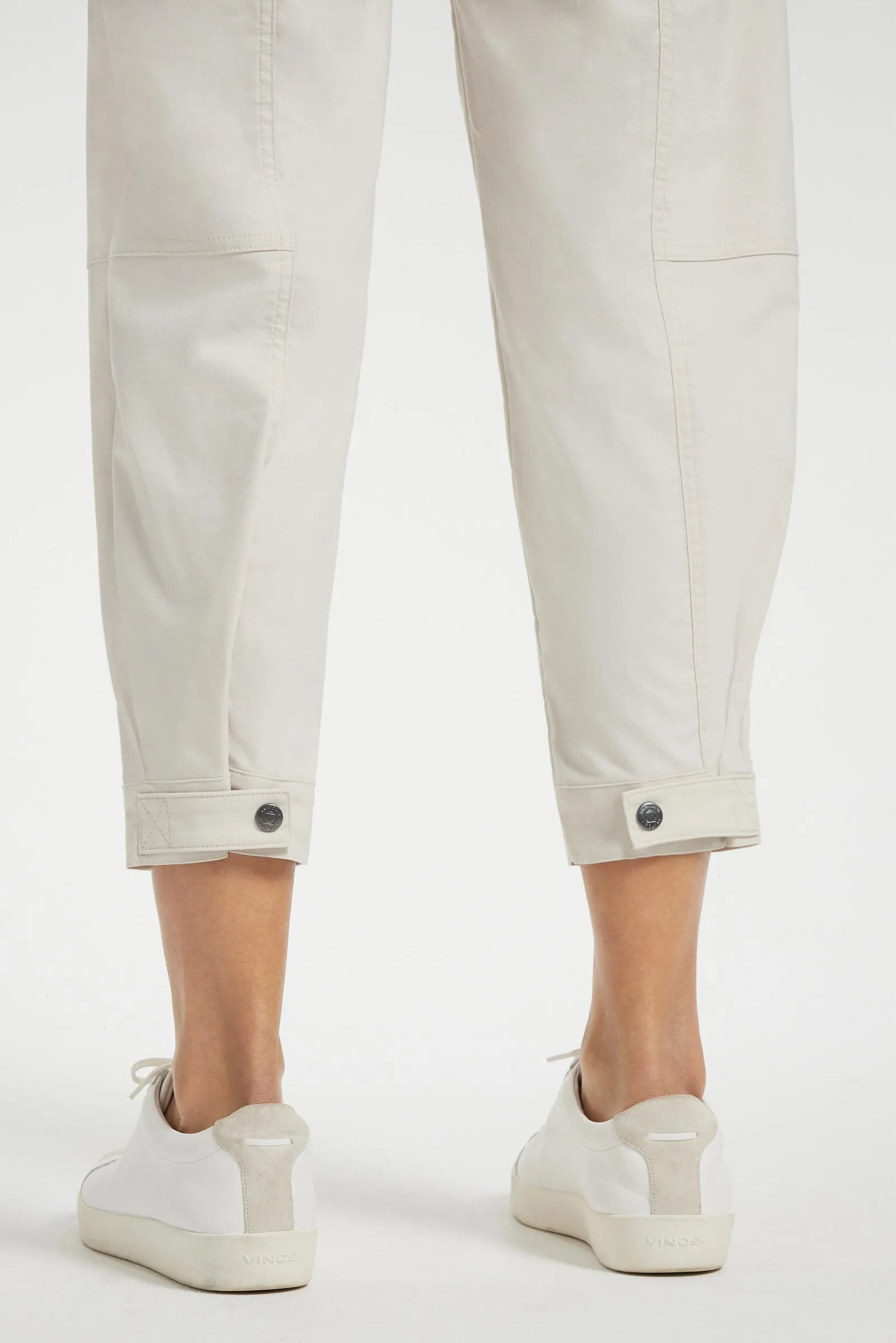 Chantal Cropped Pant sold by Anatomie product image thumbnail 5
