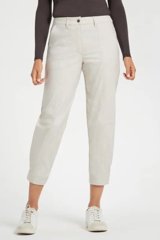 Chantal Cropped Pant sold by Anatomie