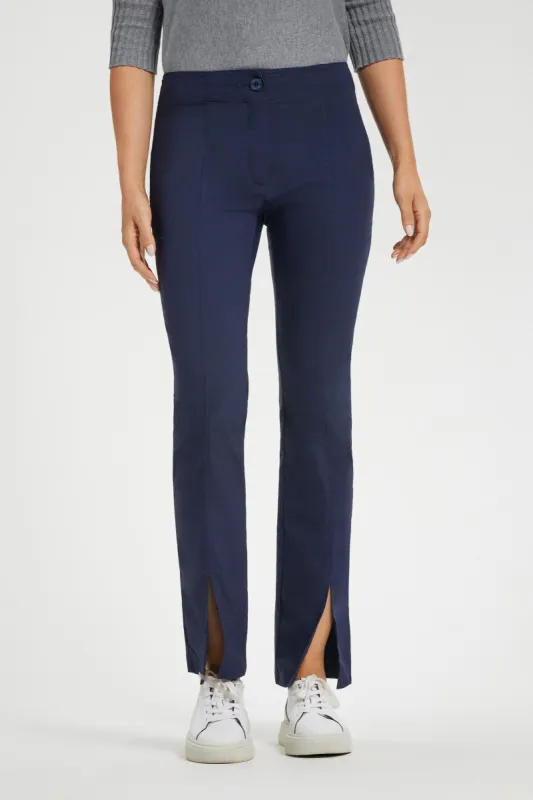 Dominica High Rise Pant sold by Anatomie