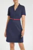 Elodie Dress sold by Anatomie