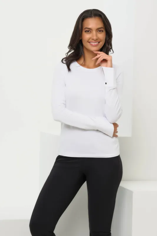 Mayven Top sold by Anatomie