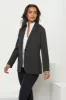Vanessa Textured Blazer sold by Anatomie